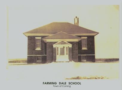 Farming Dale School