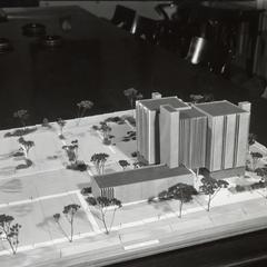 Model of Russell Laboratories