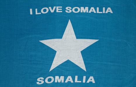 I Love Somalia