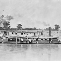 City of Beardstown (Towboat, 1907-1927)