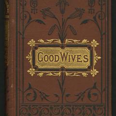 Good wives : a story for girls