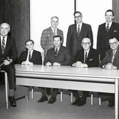 Natural Resources Board, formal photo