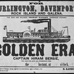 Golden Era (Packet, 1852-1868)