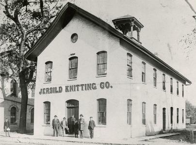 Jersild Knitting Company
