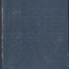 The life of Abraham Lincoln : drawn from original sources and containing many speeches, letters and telegrams hitherto unpublished
