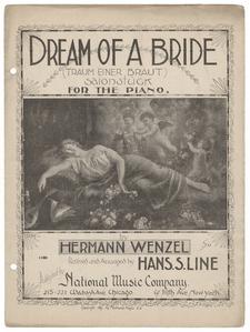Dream of a bride