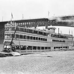 J. S. Deluxe (Excursion boat, 1919-1939)