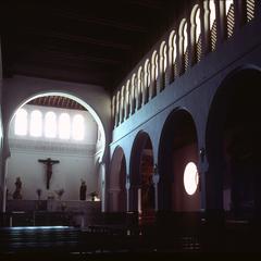 Iglesia del Corpus Christi de Segovia