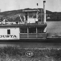 Augusta (Ferry, 1923-1950)