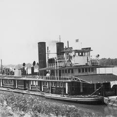 St. Louis (Towboats, 1921-1954)