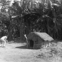 House for Ancestral Spirits, Ifuri