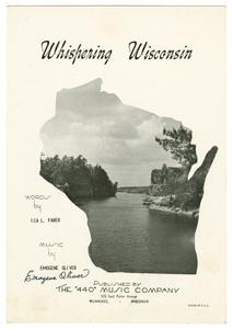 Whispering Wisconsin