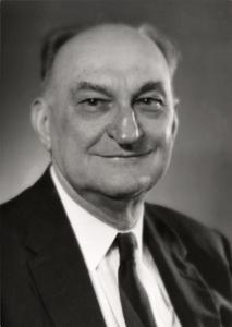 Walter Morton, economics