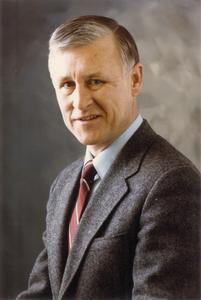 J. Alexander Prof. of English, University of Wisconsin--Marshfield/Wood County