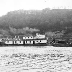 Louis Igert (Towboat)