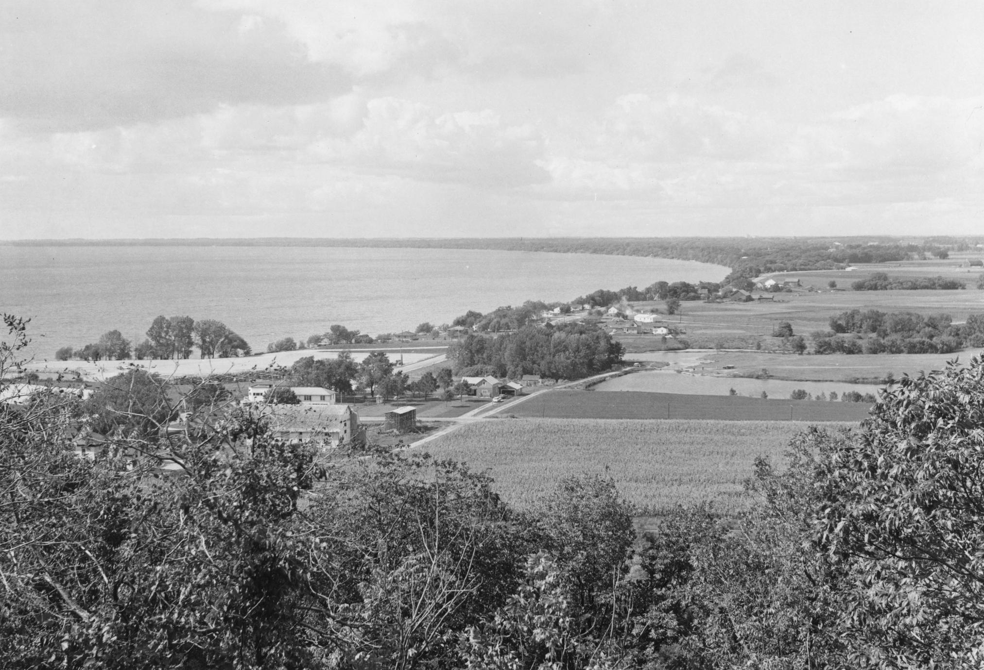 ‎High Cliff State Park UWDC UWMadison Libraries