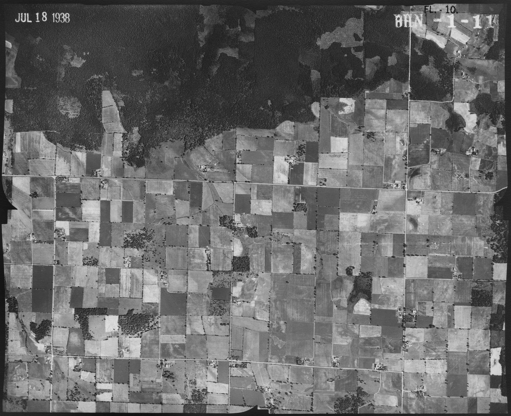 Calumet County, 1938] UWDC UWMadison Libraries