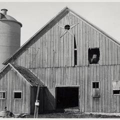 Charles J. Massart farm