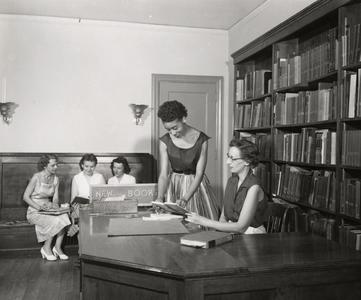 Library School