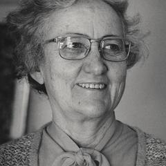 Muriel Fuller