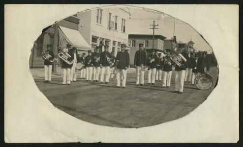 Military Band
