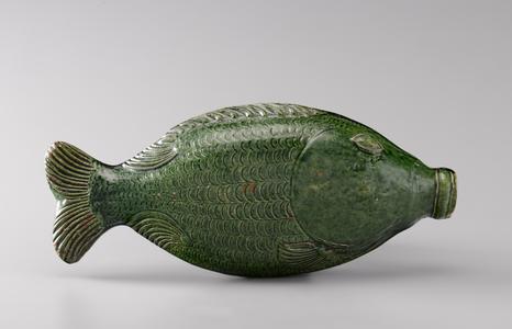 Fish bottle