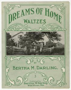 Dreams of home waltzes