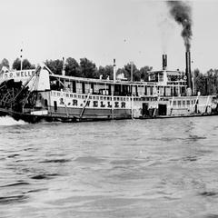 D. R. Weller (Towboat, 1926-1950)