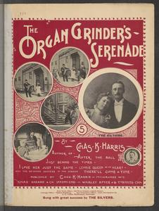 The organ grinder's serenade