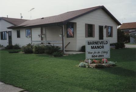 Barneveld Manor