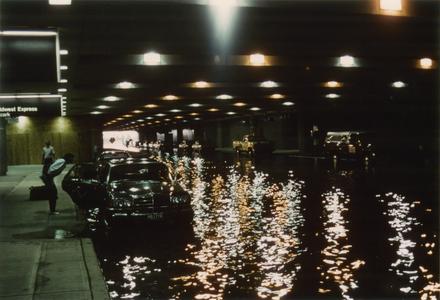 Milwaukee flooding 1986
