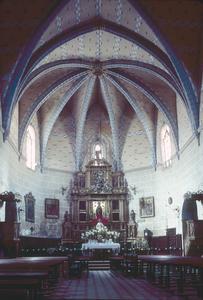 Santa María de Maluenda