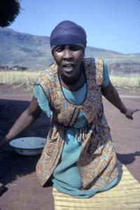 Zulu kwaZulu storytellers