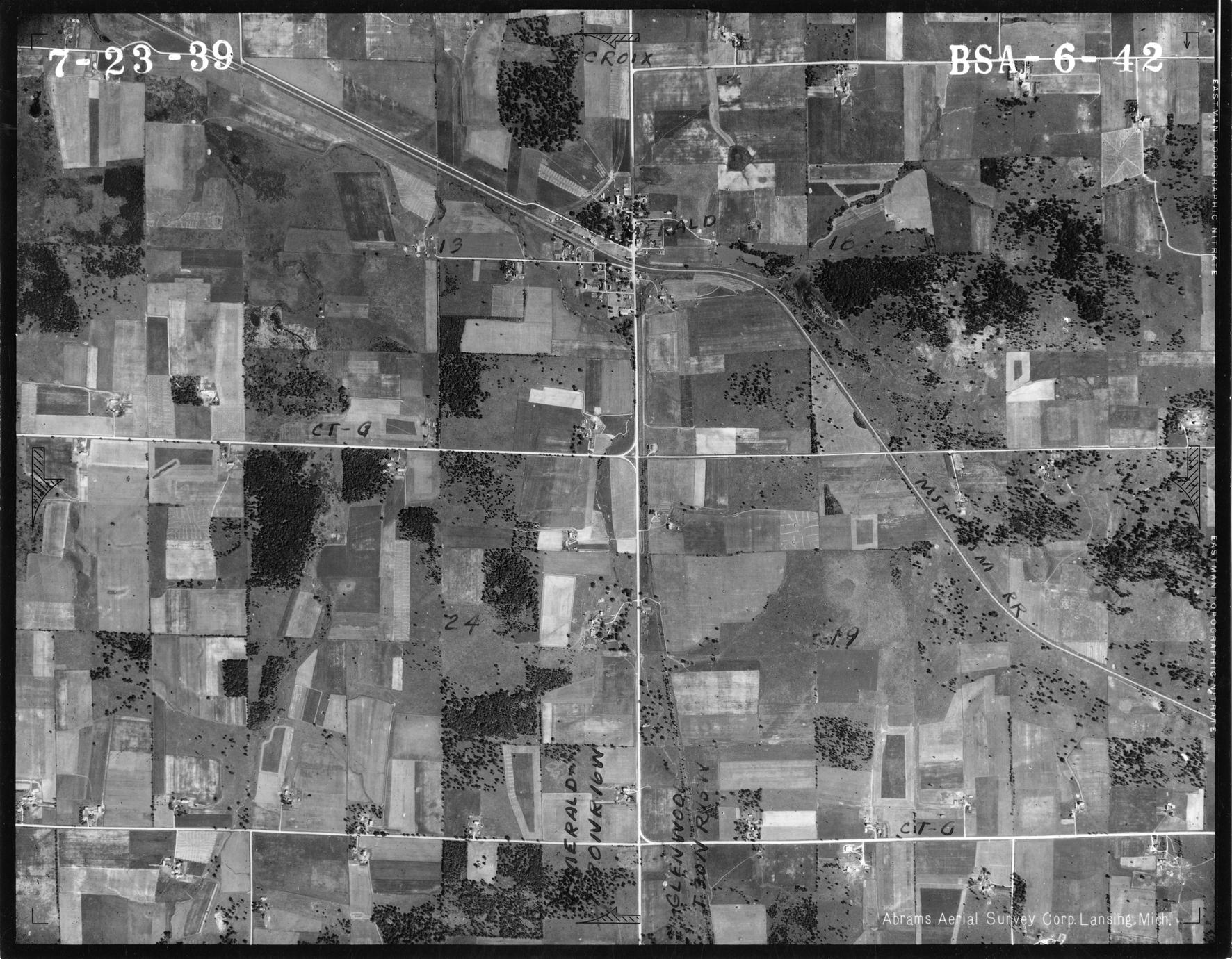 St. Croix County, 1939] UWDC UWMadison Libraries