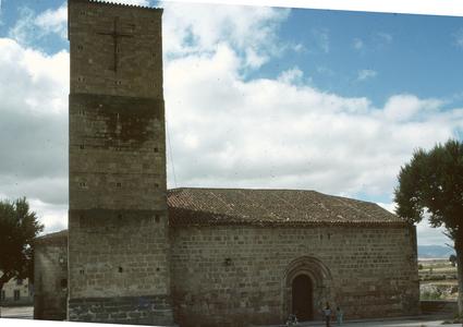 San Nicolás de Ávila