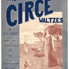 Circe Waltzes