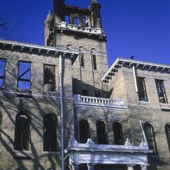 Old Main (Whitewater, WI)