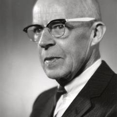 Donald Halverson