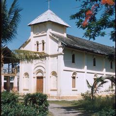 Catholic church