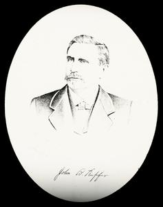 John B. Kupfer