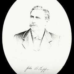 John B. Kupfer