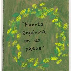 Huerta orgánica en 10 pasos
