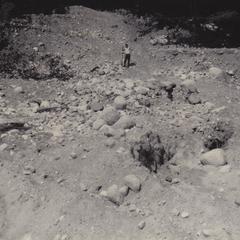 Wabeno gravel pit