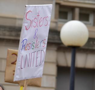 Sisters and Resisters United