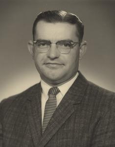 Clifford G. Ehlers