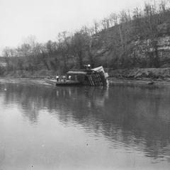 Leavenworth (Towboat, 1908-1918)