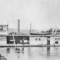Ada (Towboat, 1889-1922)