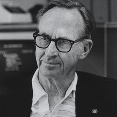 Robert W. Devenish