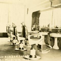 The Daylight Barber Shop