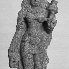 Sri Devi Laksmi